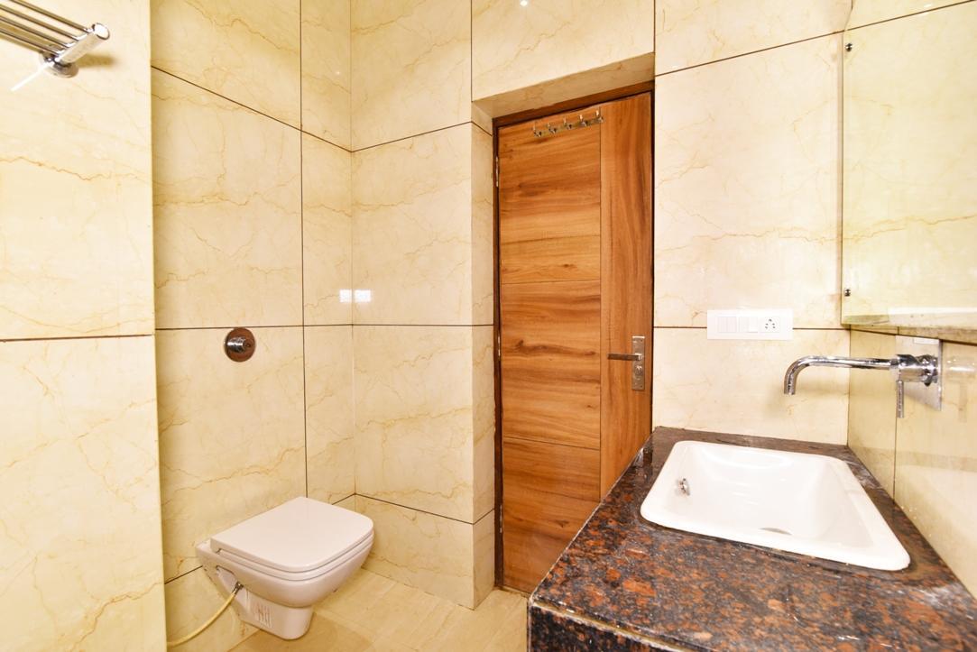 Hotel B-Comfort Амритсар Экстерьер фото